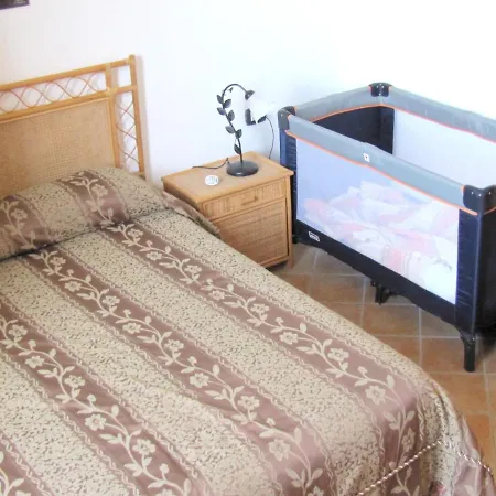 Spacious House In With Terrace And Garden Holiday home Lido di Noto