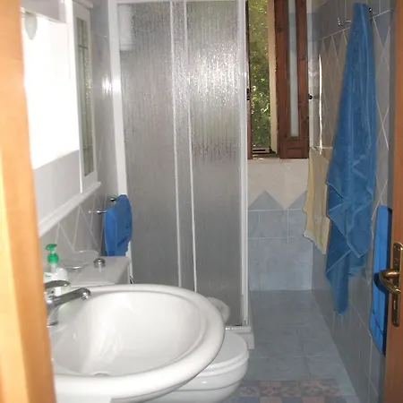 Spacious House In With Terrace And Garden Lido di Noto