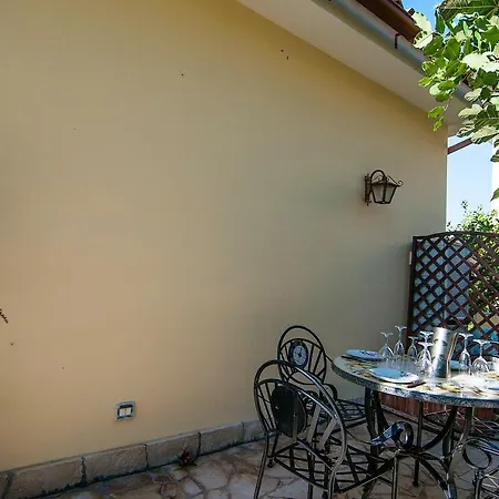 Spacious House In With Terrace And Garden Lido di Noto