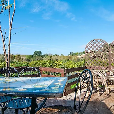 Spacious House In With Terrace And Garden Lido di Noto