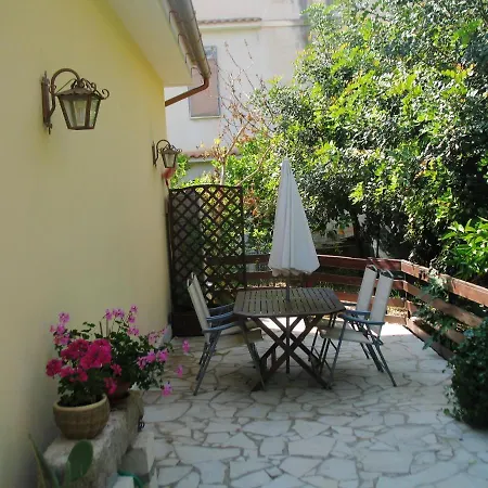 Spacious House In With Terrace And Garden Lido di Noto