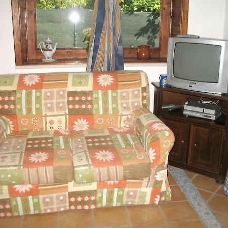 Spacious House In With Terrace And Garden Holiday home Lido di Noto
