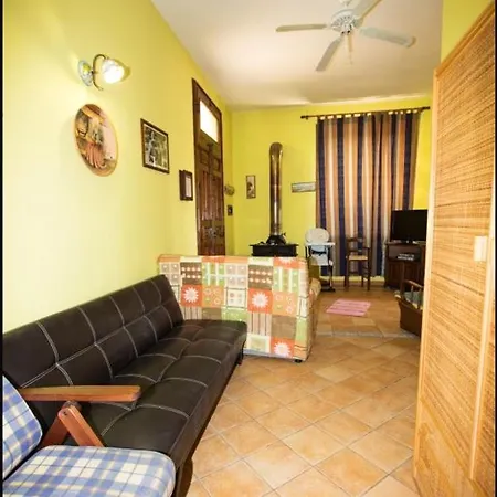 Spacious House In With Terrace And Garden Lido di Noto