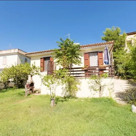Spacious House In With Terrace And Garden Lido di Noto
