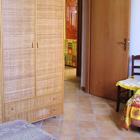 Spacious House In With Terrace And Garden Hébergement de vacances Lido di Noto