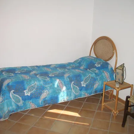 Spacious House In With Terrace And Garden