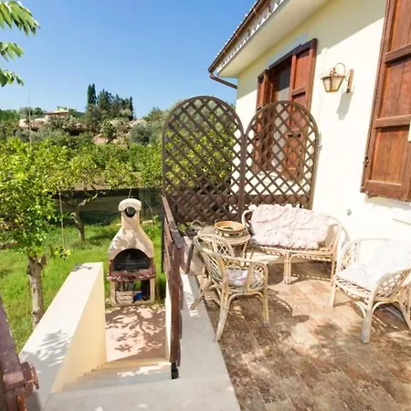 Spacious House In With Terrace And Garden Lido di Noto